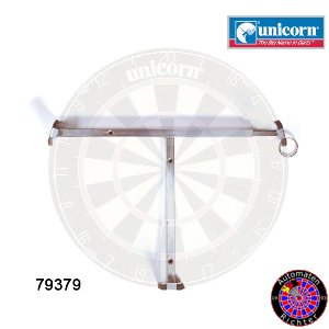 Dartboard Wandhalterung